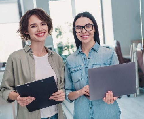 Outsourced Accounting